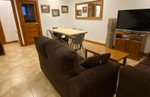 Tredos Apartamento | Tredós, Casa adosada. Baqueira