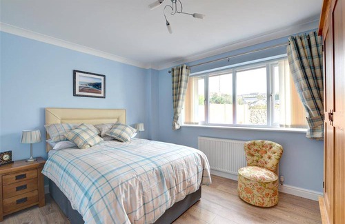 Dyffryn Ardudwy Cabaña | Casa ∙ 3 habitaciones ∙ 6 personas