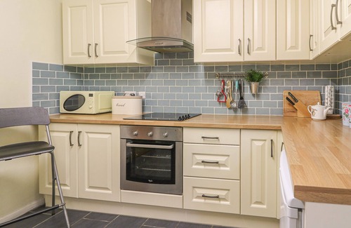 Rhayader Casa | Trederwen, RHAYADER