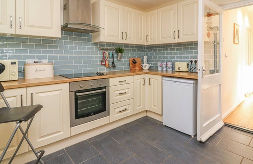 Rhayader Casa | Trederwen, RHAYADER