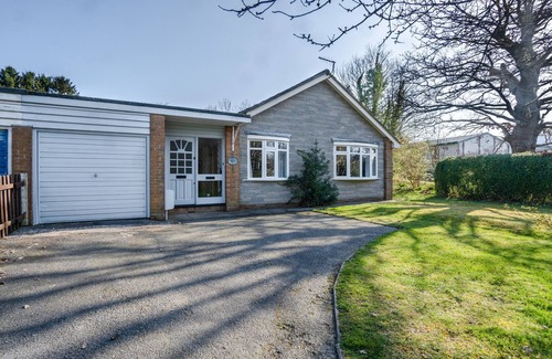 Rhayader Casa | Trederwen, RHAYADER