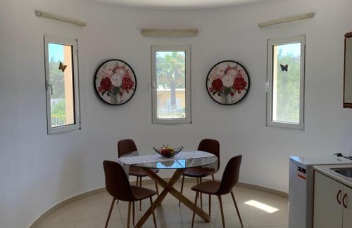Kallithea Apartamento | Treditto House - 1st Floor residence