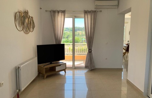 Kallithea Apartamento | Treditto House - 1st Floor residence