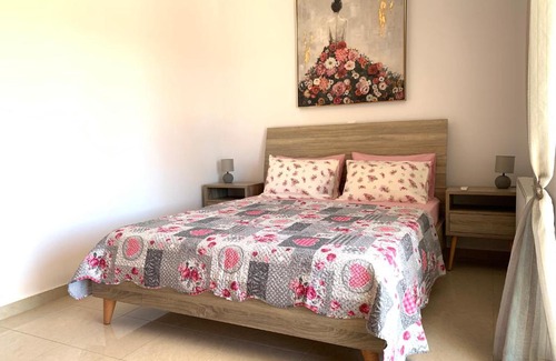 Kallithea Apartamento | Treditto House - 1st Floor residence
