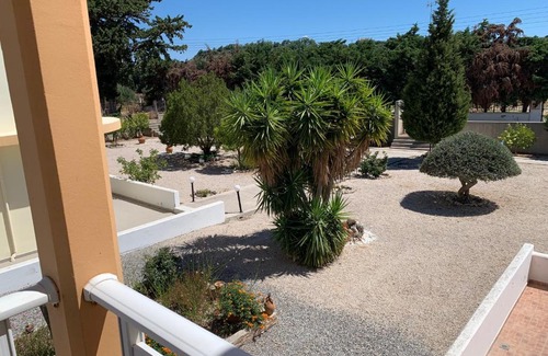 Kallithea Apartamento | Treditto House - 1st Floor residence