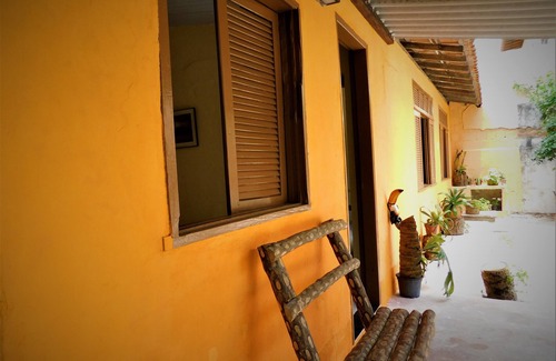 Palmeiras Casa | Esquina del árbol
