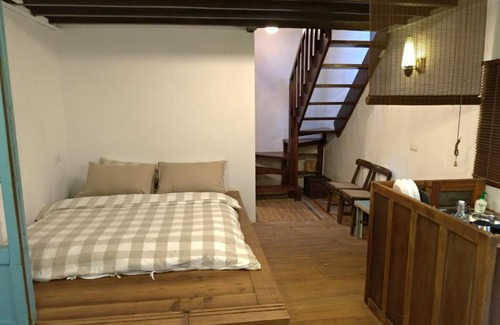 Ruifang Casa | Tree Element