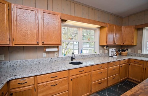 Swansboro Casa | Tree Frog, Peaceful Private River Front Swansboro, Close to Downtown