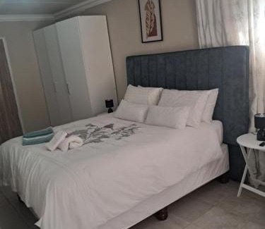 Port Elizabeth Casa | Tree Haven Guesthouse