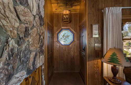 Yosemite West Casa | Tree Haven
