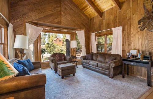 Yosemite West Casa | Tree Haven