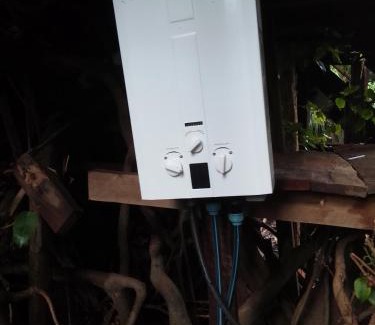 Tanna Island Hotel | Tree Home Adventure