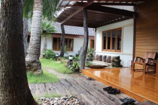 Nakhon Si Thammarat Casa | Tree Home Plus