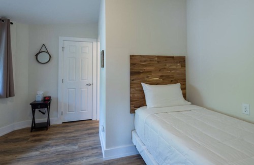 Canton Casa | Tree House 2 at Springdale: Golf and Pool Access!