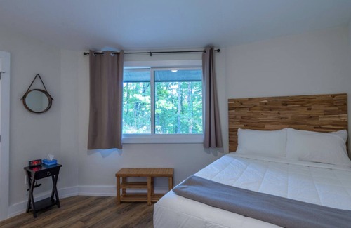 Canton Casa | Tree House 4 at Springdale: Resort Home with Golf and Pool Access!