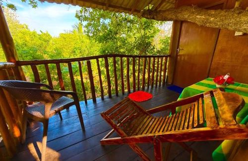 Sevanagala Hotel | Tree House 4 Nature Lovers