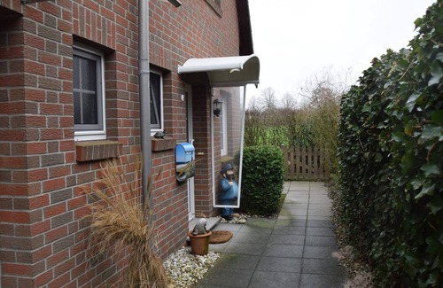 Dangast Casa | Tree House Dangast