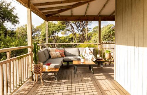 Tryphena Casa | Tree House