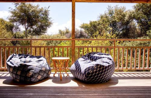 Tryphena Casa | Tree House