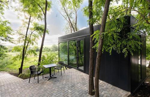 Chisinau Complejo | Tree House Relax Park