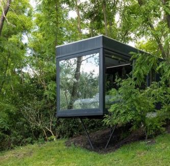 Chisinau Complejo | Tree House Relax Park