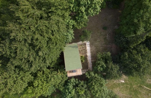 Solagna Casa | Tree House San Giorgio