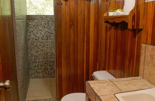 Santa Clara Hotel | Tree Houses Hotel Costa Rica