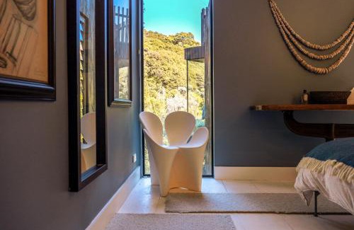 Waiheke Island Casa | Tree Hut Hideaway, Oneroa, Waiheke