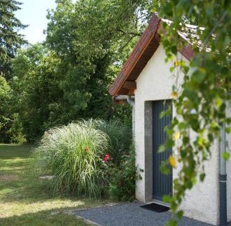 Ray-sur-Saone Casa | TREE LODGY - Linae