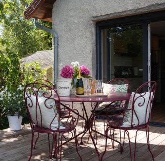 Ray-sur-Saone Casa | TREE LODGY - Linae