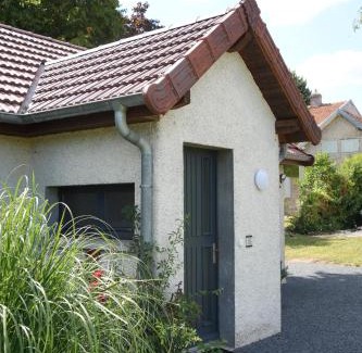 Ray-sur-Saone Casa | TREE LODGY - Linae
