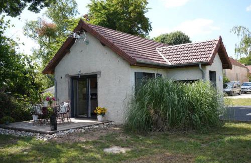 Ray-sur-Saone Casa | TREE LODGY - Linae