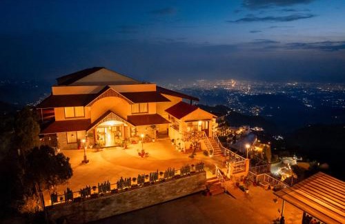 The Mall Road Hotel | Tree of Life Highlands Mussoorie