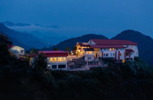 The Mall Road Hotel | Tree of Life Highlands Mussoorie
