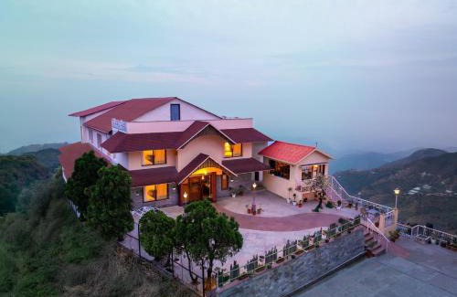 The Mall Road Hotel | Tree of Life Highlands Mussoorie