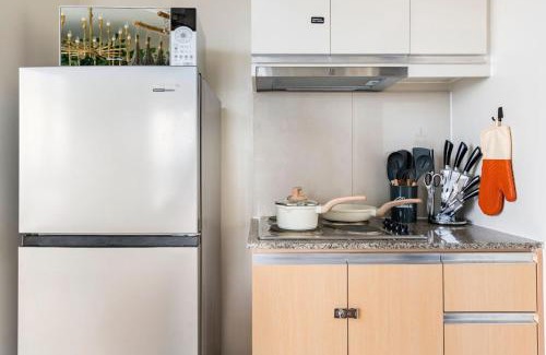Bagumbayan Casa | Tree of Life Penthouse 3BR w Gym Pool Sauna More