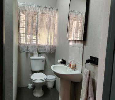 Polokwane Apartamento | Tree Orchid