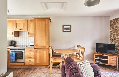 Axminster Apartamento | Tree Pipit Cottage - Luxury Cottages