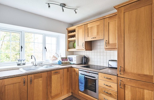 Axminster Apartamento | Tree Pipit Cottage - Luxury Cottages