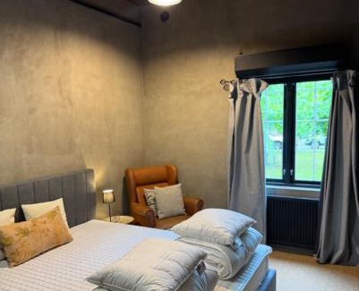 Bastad Casa | Tree Top Hill - The Old Station House - Båstad Holiday Apartments
