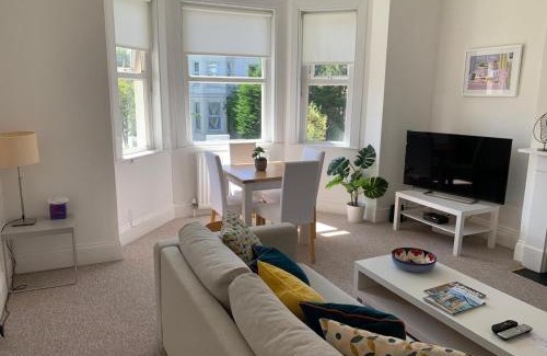 Royal Tunbridge Wells Apartamento | Tree Tops Apartment in Tunbridge Wells
