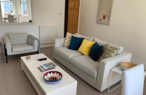 Royal Tunbridge Wells Apartamento | Tree Tops Apartment in Tunbridge Wells