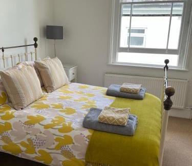 Royal Tunbridge Wells Apartamento | Tree Tops Apartment in Tunbridge Wells