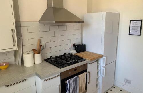 Royal Tunbridge Wells Apartamento | Tree Tops Apartment in Tunbridge Wells