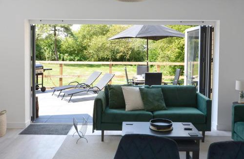 Lulsgate Bottom Casa | Tree Tops