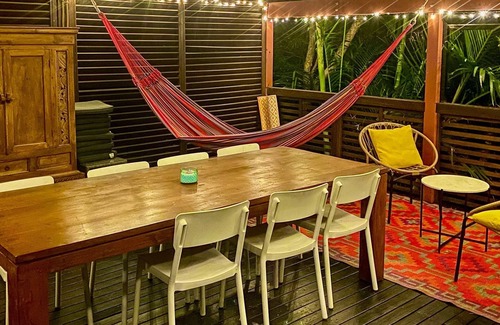Evans Head Villa | Tree-tops - Luxurious Coastal Villa with Plunge Pool