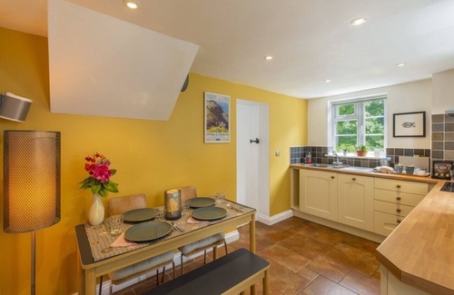 Barbrook Casa | Tree Tops, Lynbridge