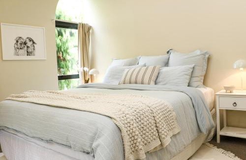 Paihia Casa | Tree Tops Retreat
