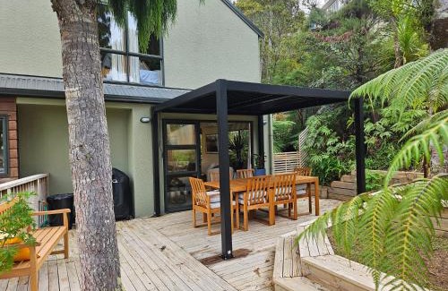 Paihia Casa | Tree Tops Retreat