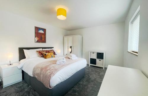 Arbury Apartamento | Tree View Apartment